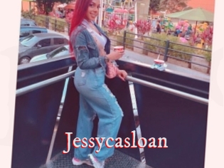 Jessycasloan