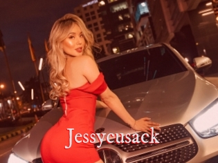 Jessycusack