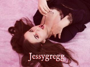 Jessygregg