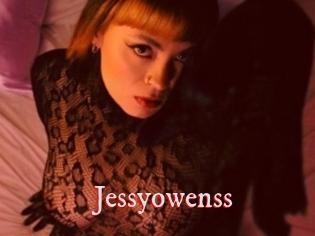 Jessyowenss