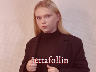 Jettafollin