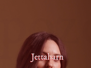 Jettaharn