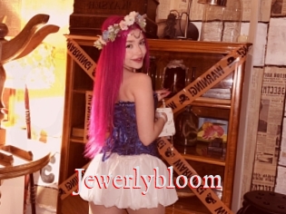 Jewerlybloom