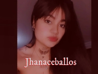 Jhanaceballos