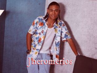 Jheromerios