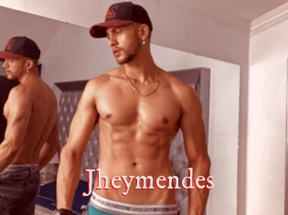 Jheymendes