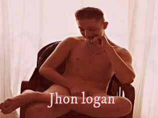 Jhon_logan