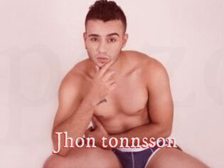 Jhon_tonnsson