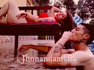 Jhonandamelia