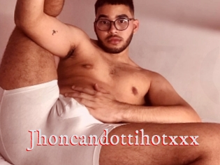 Jhoncandottihotxxx