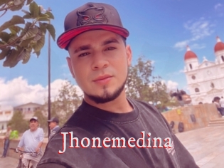 Jhonemedina