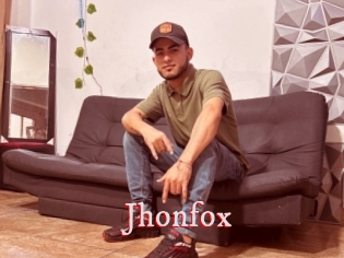 Jhonfox