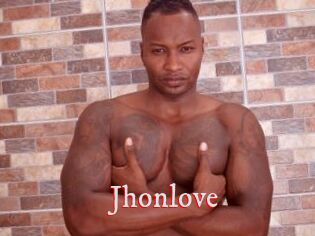 Jhonlove