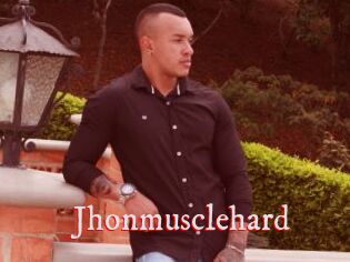 Jhonmusclehard