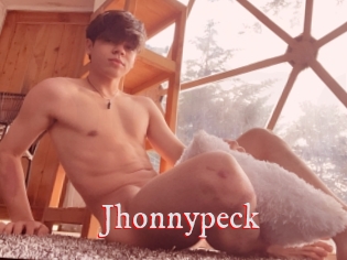 Jhonnypeck