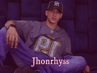 Jhonrhyss