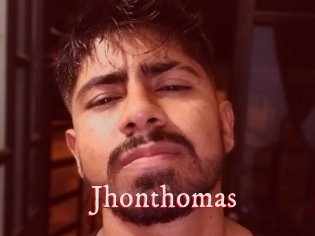 Jhonthomas