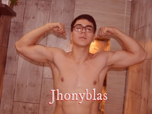 Jhonyblas