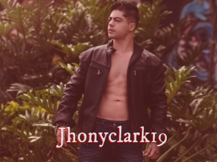 Jhonyclark19