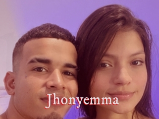 Jhonyemma