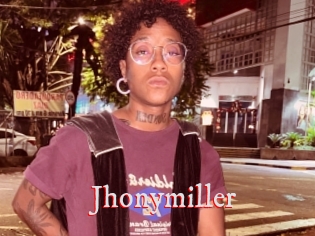 Jhonymiller