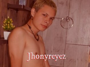 Jhonyreyez