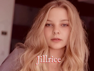 Jillrice