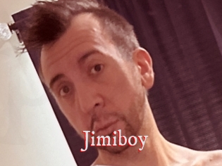 Jimiboy