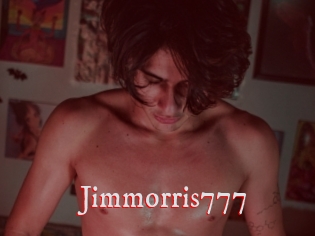 Jimmorris777