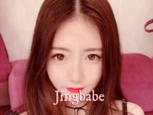 Jingbabe