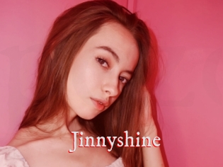 Jinnyshine