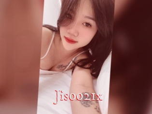 Jisoo21x