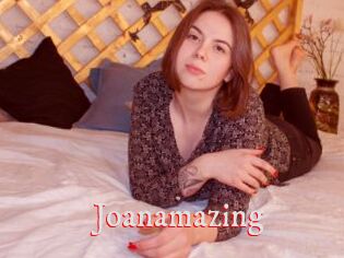 Joanamazing