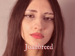 Joanbreed