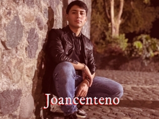 Joancenteno