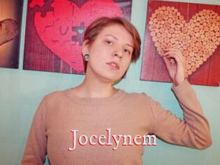 Jocelynem