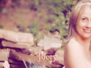 Jocey