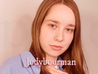 Jodyboorman