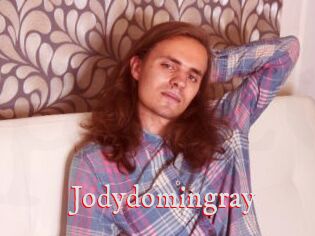 Jodydomingray