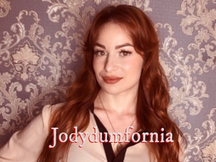 Jodydumfornia