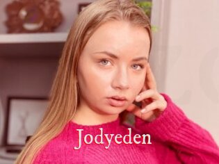 Jodyeden