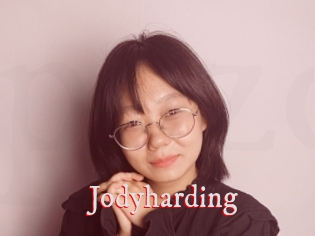 Jodyharding