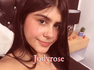 Jodyrose