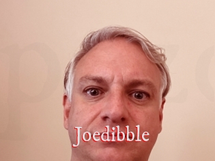 Joedibble