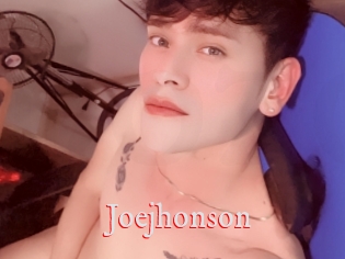 Joejhonson