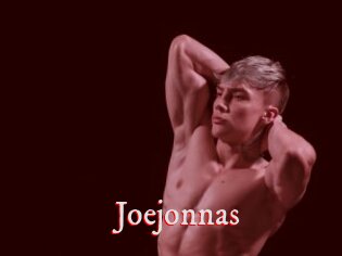 Joejonnas