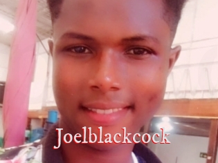 Joelblackcock