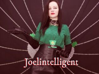 Joelintelligent