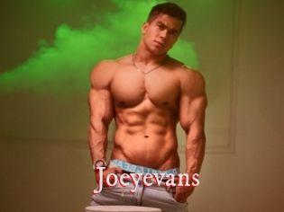 Joeyevans