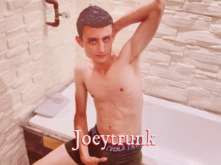 Joeytrunk